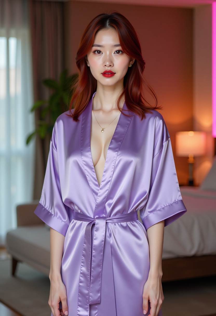 热浪合伙人